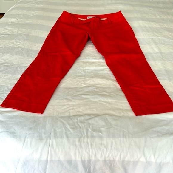 Gap Slim Cropped Pants - Picture 3 of 6